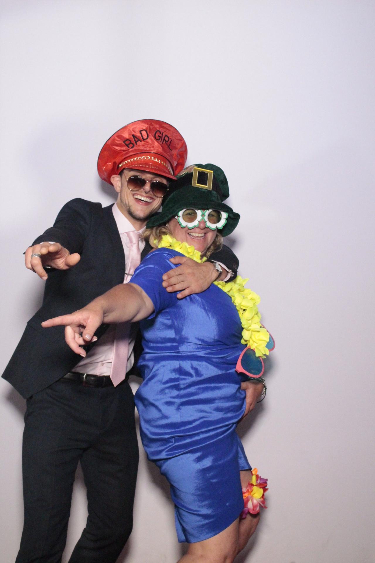 Gemma & Scott's Wedding | View more photos from the event at gallery.myphotoboothexperience.co.uk/u/MyPhotoBoothExperienceLtd/Gemma-Scotts-Wedding